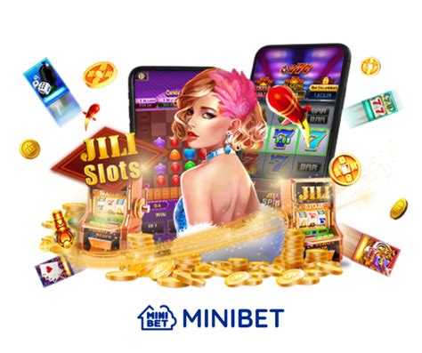 Minibet Online Casino .